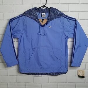 ADIDAS | WIND JACKET
